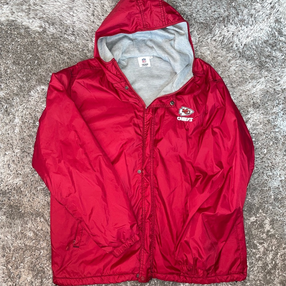 Kansas City Chiefs Jacket